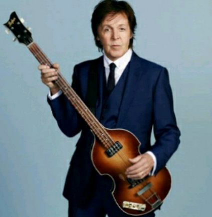 McCartney 2013